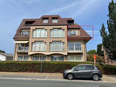 Appartement te koop Sint-Idesbald