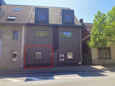 Oude Godstraat 46 bus 1