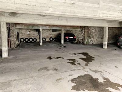 Parking intérieur