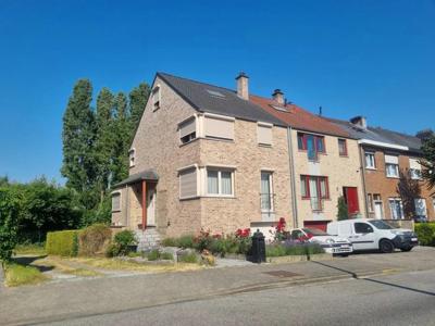 Vente - Maison Haren