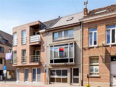 Woning met 3 slaapkamers en garage