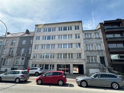 Appartement op de eerste verdieping met 2 slaapkamers