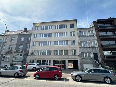 Appartement op de vierde verdieping met 2 slaapkamers