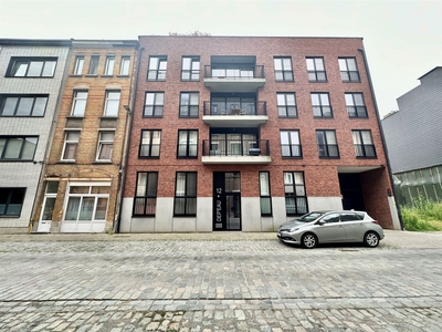 Gezellig appartement op toplocatie in Antwerpen!