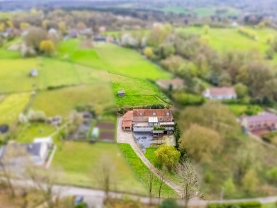 Landelijke woning op prachtige locatie