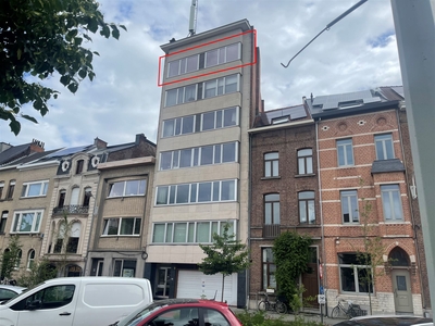 Prachtig 1-slaapkamer appartement te Mechelen