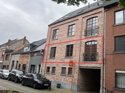 Prachtig appartement met 3 slaapkamers in het hartje van Herentals