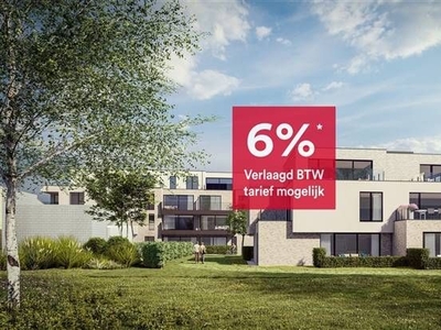 Koop dit jaar nog aan 6% BTW en bespaar tot 30.000 euro