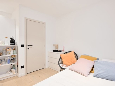 Residentie ‘ME59’, luxe-studentenunits op topligging