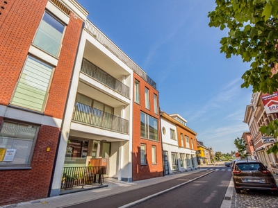 Uniek appartement in het hart van Boechout