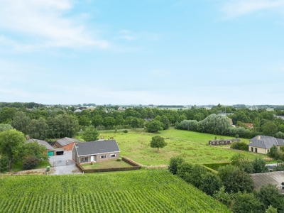 UNIEKE LOCATIE - 1HA AAN HET SCHIPDONKKANAAL