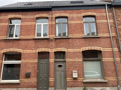 Vernieuwde woning op TOPlocatie