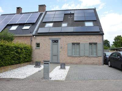 Energiezuinig, energielabel A, HOB te koop, hele grote tuin