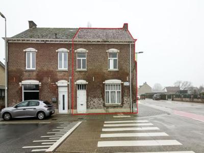 GRONDIG TE RENOVEREN WONING