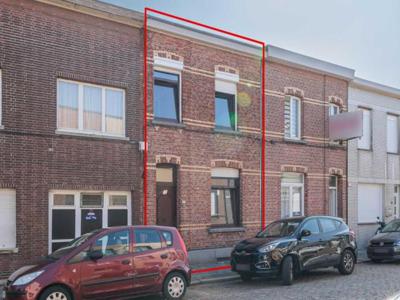 TE RENOVEREN WONING