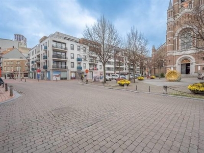 Albertstraat 1 0402, 8370 Blankenberge