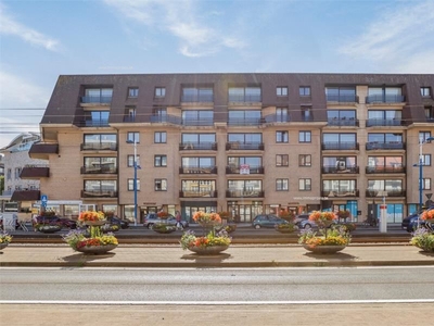 Appartement te koop Koksijde