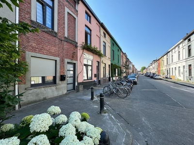 Appartementsgebouw te koop Gent