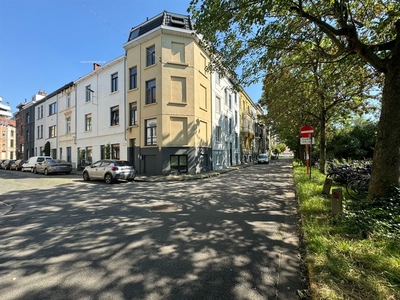 Appartementsgebouw te koop Gent