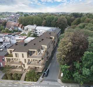 Nieuwbouw appartement te koop in Hubert & Godelieve Waregem