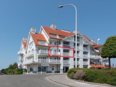 Robert orlentpromenade 13 0202, 8620 Nieuwpoort