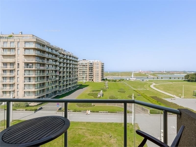 Studio te koop Nieuwpoort