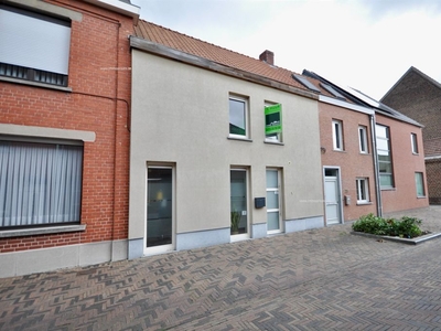 Woning te huur Kluisbergen