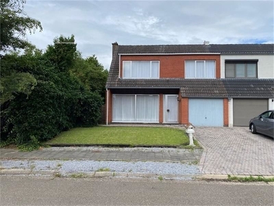 Woning te koop Sint-Truiden