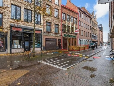 Zirkstraat 8, 2000 Antwerpen