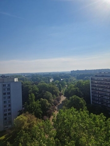 1-slk appartement met een terras en fenomenaal uitzicht o...