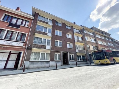 Bel appart deux chambres avec terrasse et possibilité garage