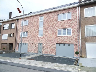 energiezuinige flat met drie slaapkamers