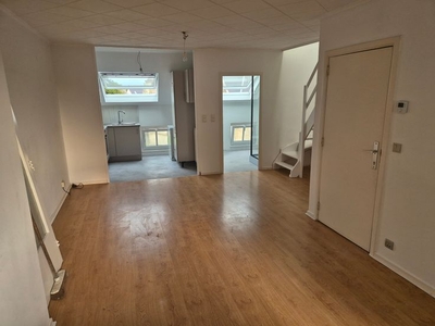 Lichtrijk appartement in het centrum van Zaventem