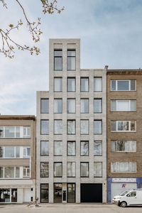 Luxe BEN Duplex Penthouse in het Hartje van Wilrijk