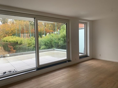 Prachtig appartement in centrum Meise