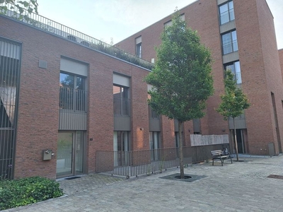 Recente gelijkvloers appartement te Hasselt met een perfect