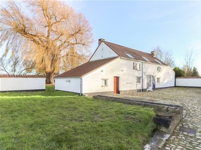 Schitterende GERENOVEERDE boerderij - 12ares - 190m² - 4CH +