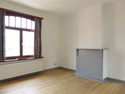 Studio (35m²) op wandelafstand station Gent-Sint-Pieters te