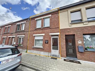 Camille huysmansstraat 14, 2830 Willebroek