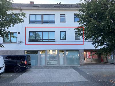 Appartement met 2 slaapkamers in het centrum van Keerbergen