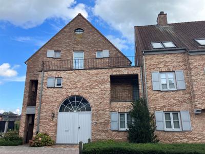 Ruim, luxe appartement op mooie locatie