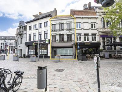 Markt 33, 8700 Tielt