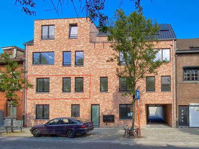 Nieuwbouw BEN appartement met 2slaapakmers en ruim terras