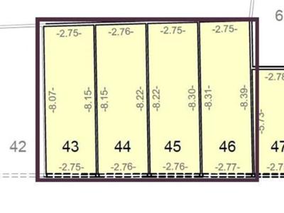 Scharebrugstraat 32/34+, 8370 Uitkerke, Blankenberge