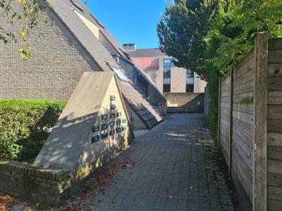 1 slaapkamer appartement in centrum Turnhout