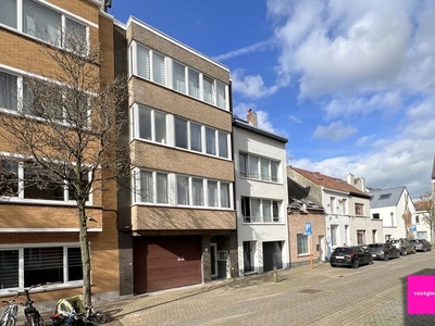 Mooi appartement met 2 slaapkamers, Oostende