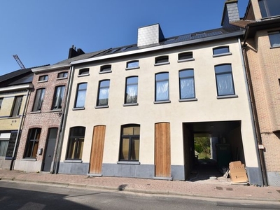 Nieuwbouw 1-slaapkamerappartement met zonnig terras en ...