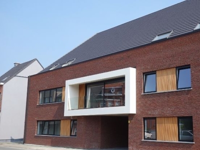 Recent duplex app, stwg nr oud 185/11 9308 Gijzegem 150m²