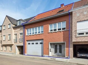 Duffelsesteenweg 2A, 2860 Sint-Katelijne-Waver