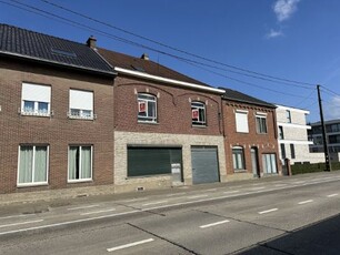 Staatsbaan 184, 3210 Lubbeek